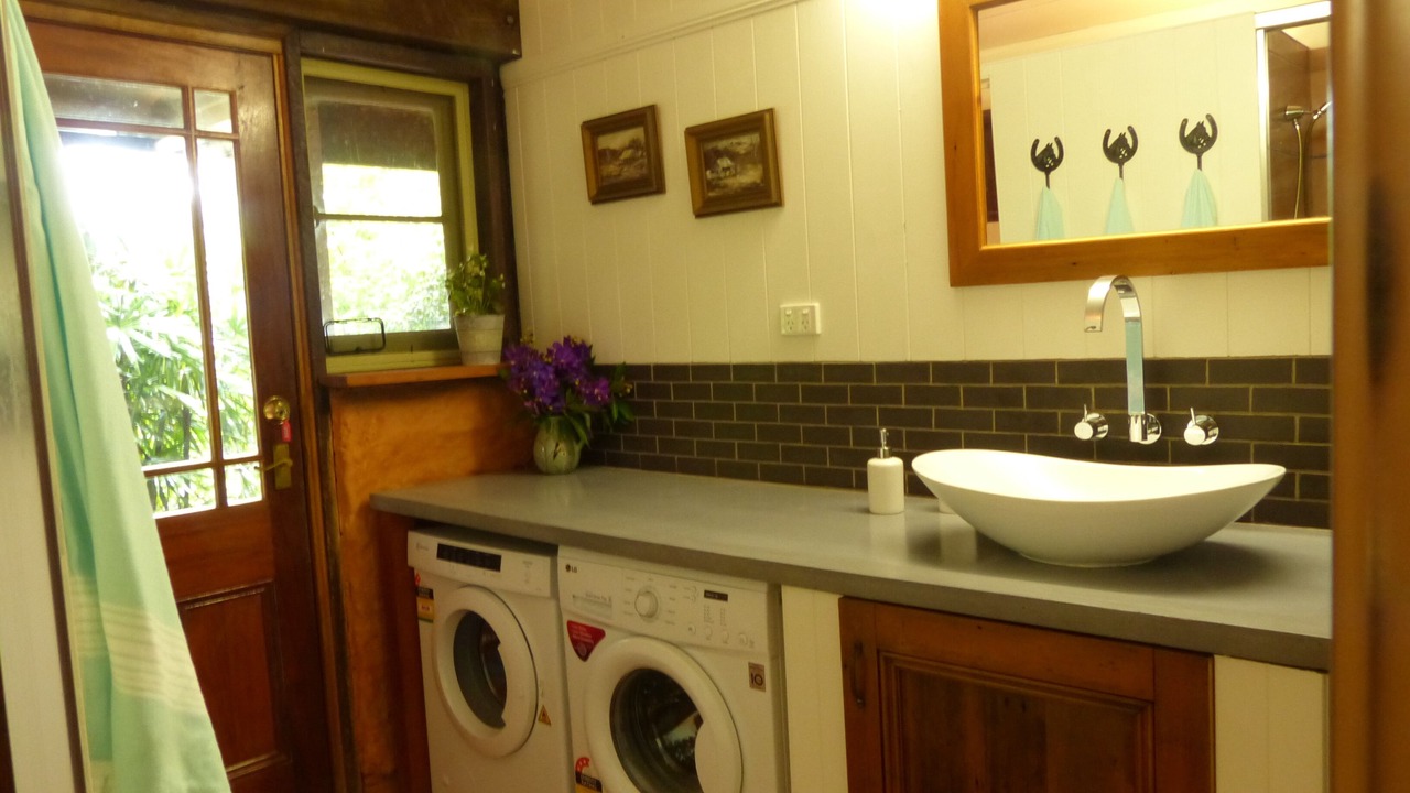 Photo of Bathroom in Eerwah Vale