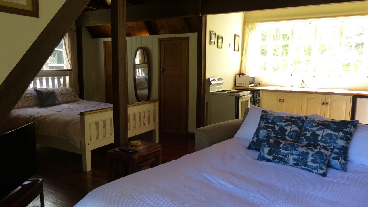 Photo of Bedroom in Eerwah Vale