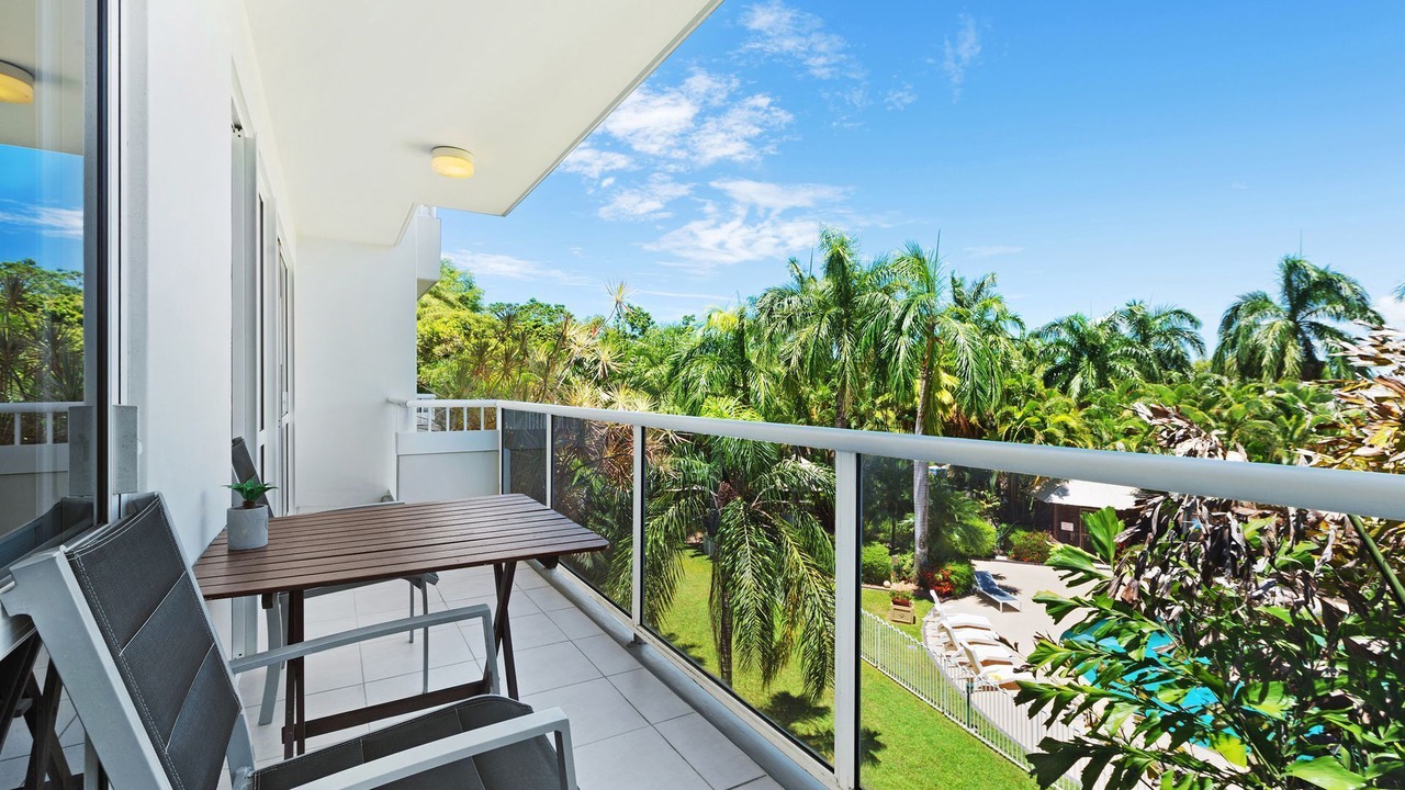 Photo of Outdoor in Palm Cove