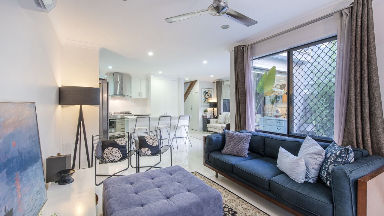 Photo of Livingroom in Moorooka