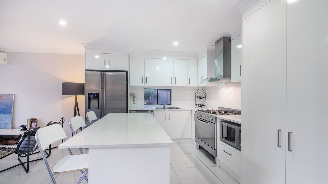 Photo of Kitchen in Moorooka