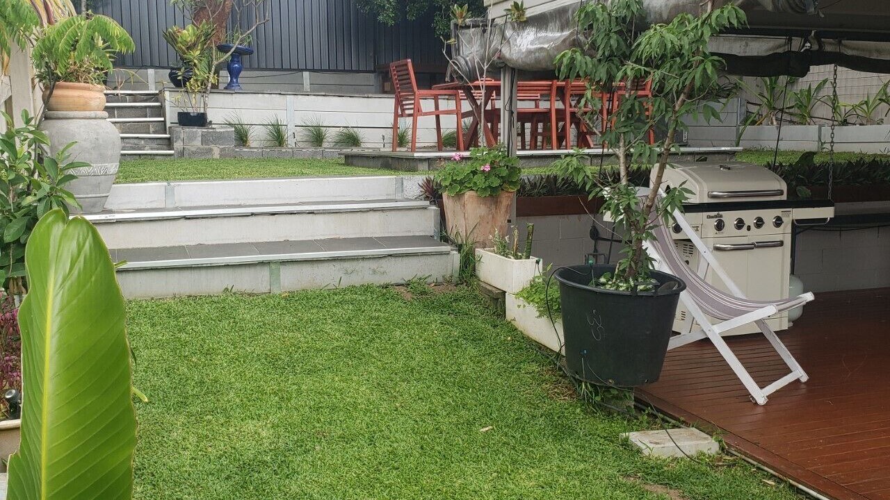 Photo of Patio Balcony in Moorooka