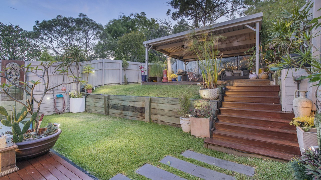 Photo of Patio Balcony in Moorooka
