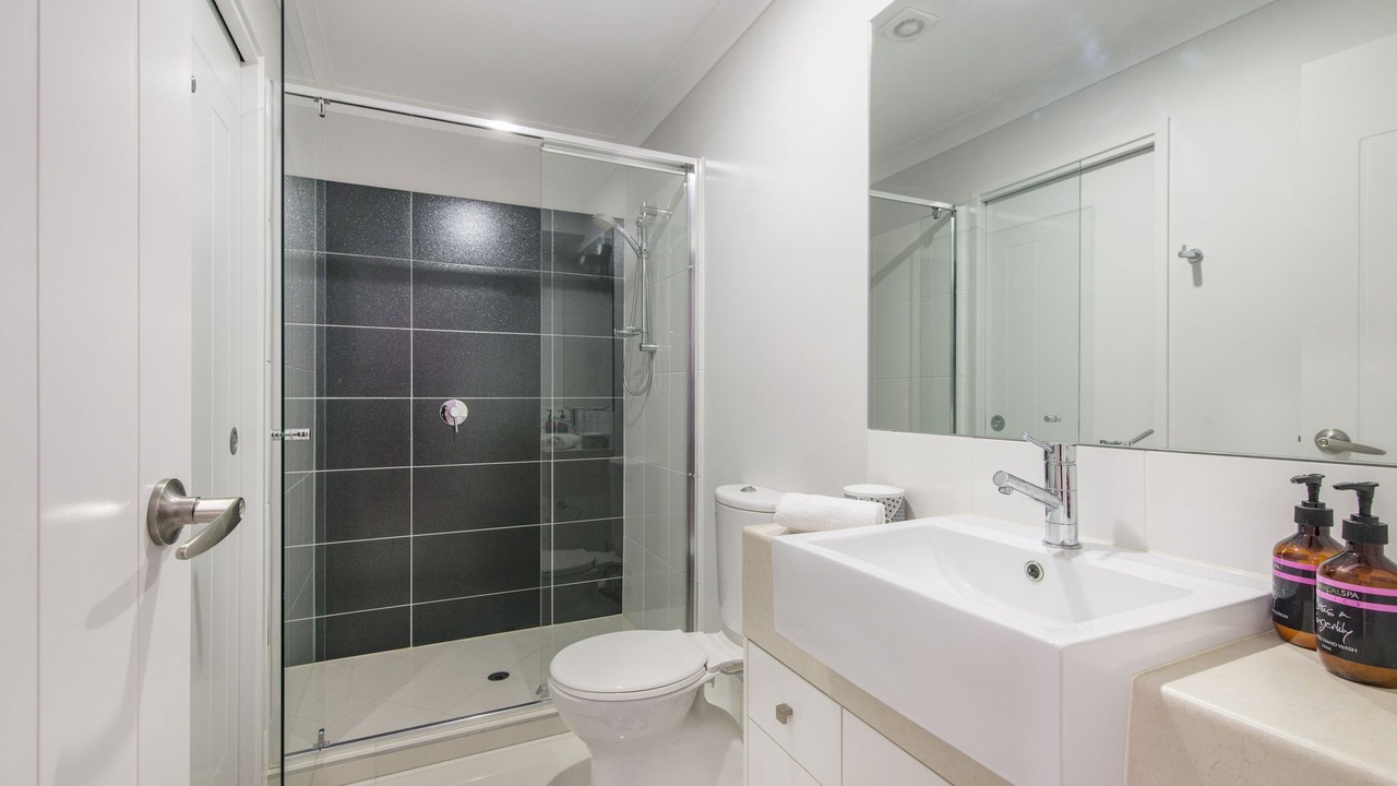 Photo of Bathroom in Moorooka