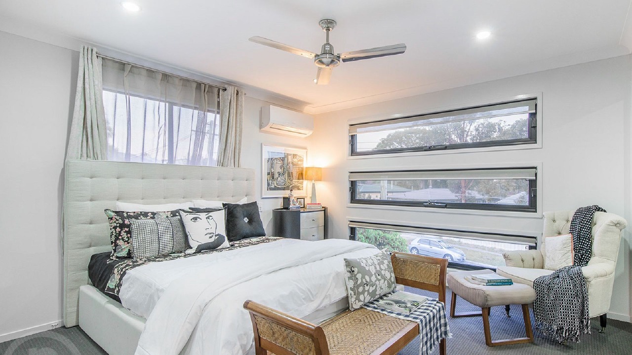 Photo of Bedroom in Moorooka