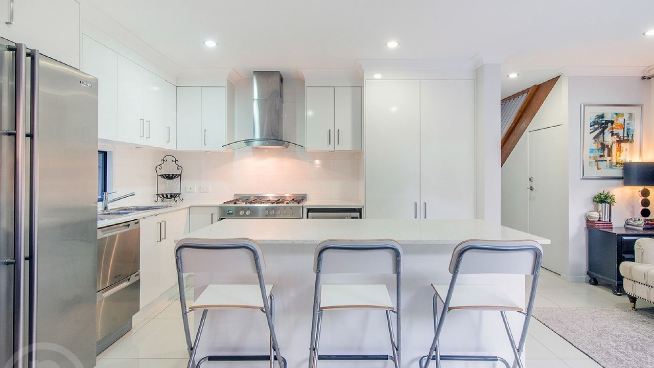 Photo of Kitchen in Moorooka