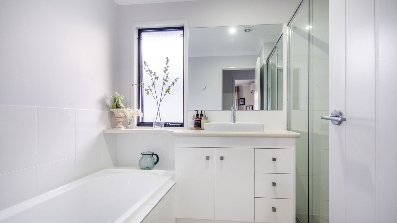 Photo of Bathroom in Moorooka