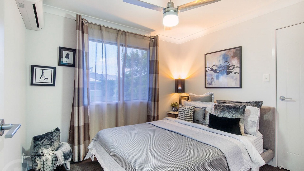 Photo of Bedroom in Moorooka