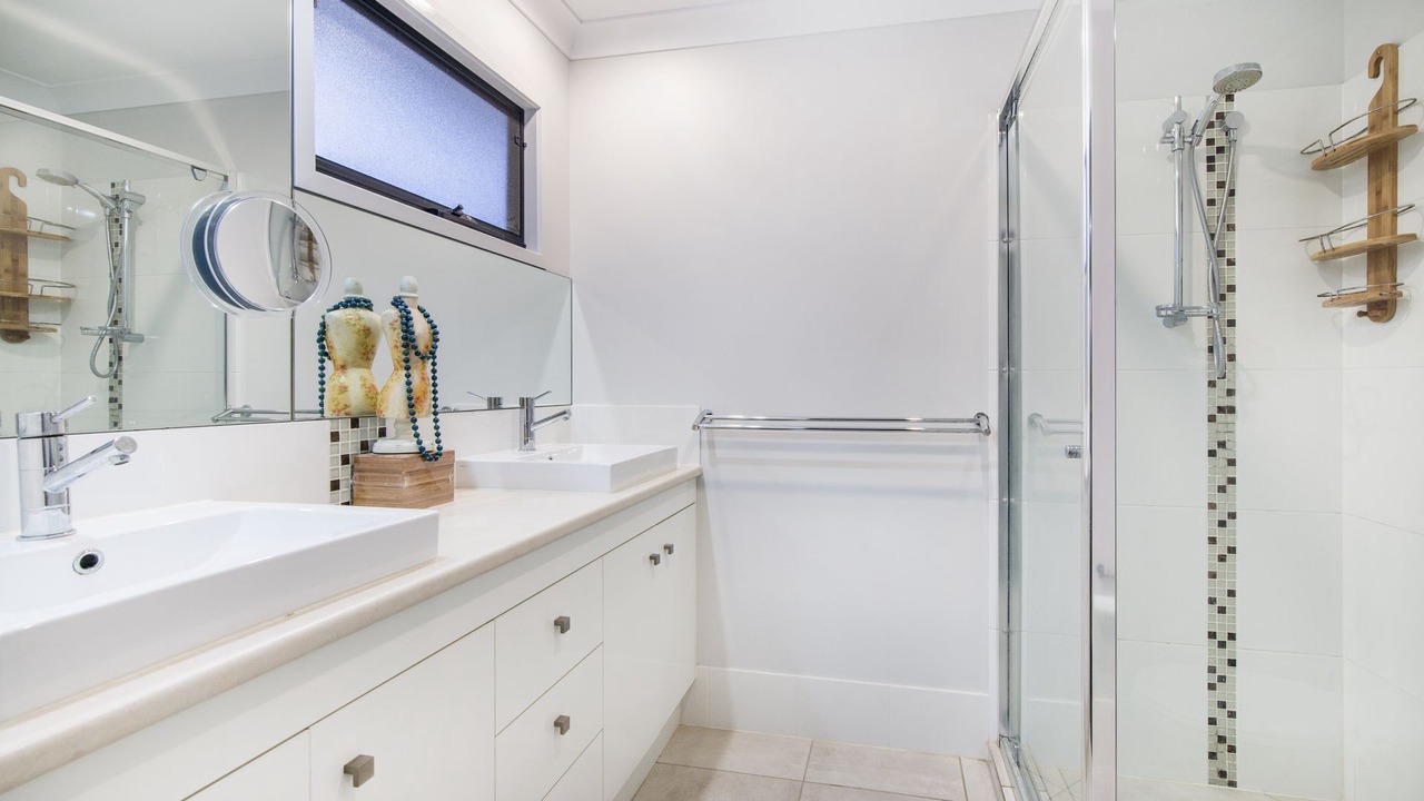 Photo of Bathroom in Moorooka