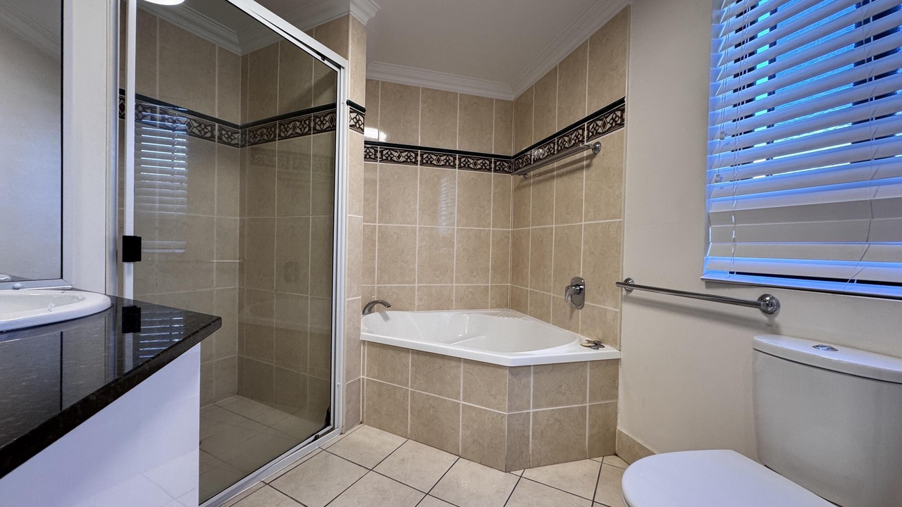 Photo of Bathroom in North Ward