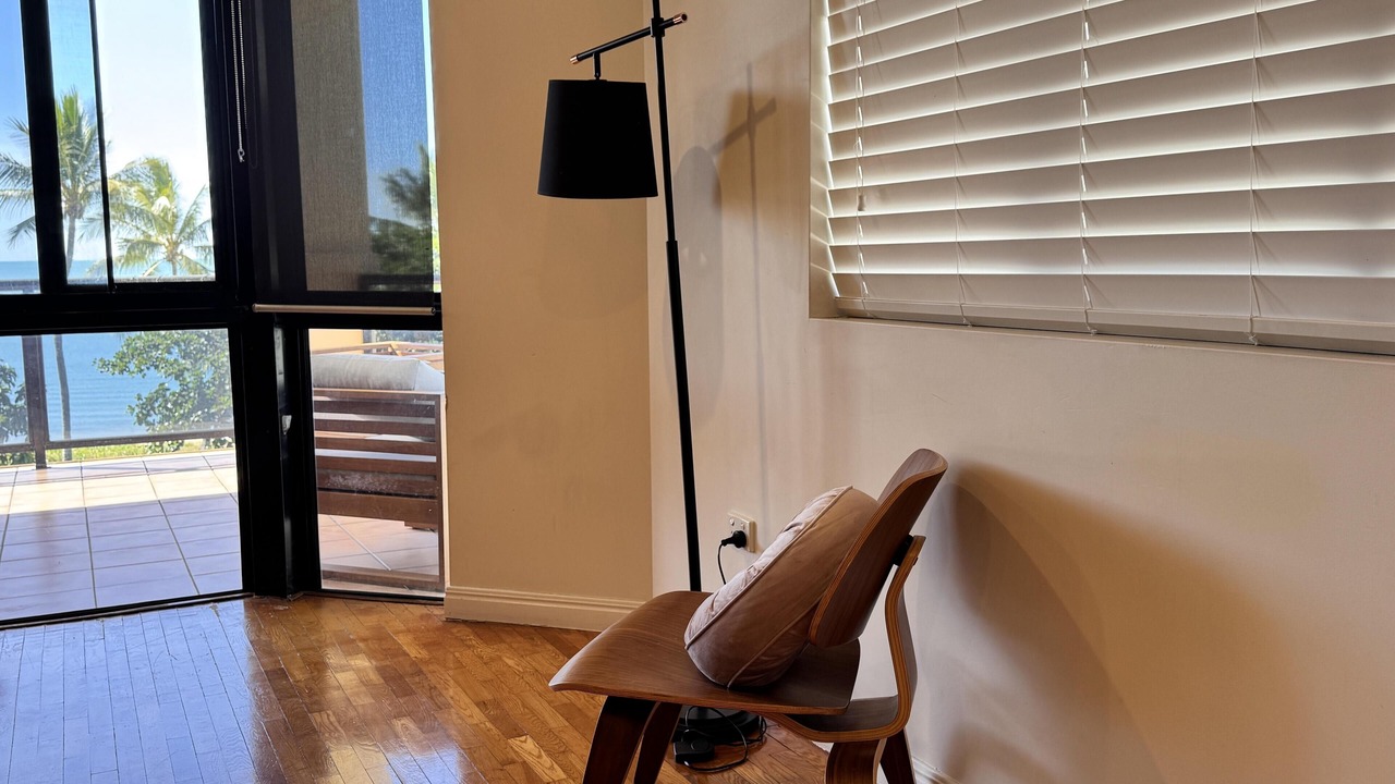 Photo of Livingroom in North Ward