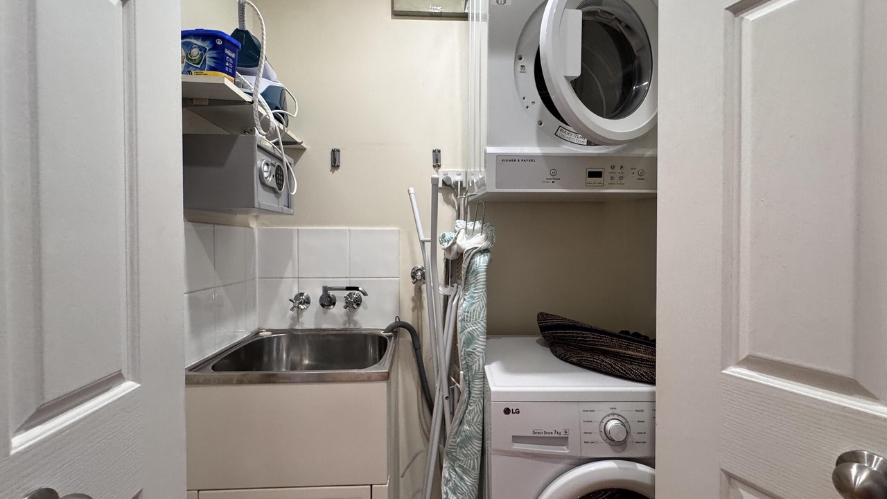 Photo of Bathroom in North Ward