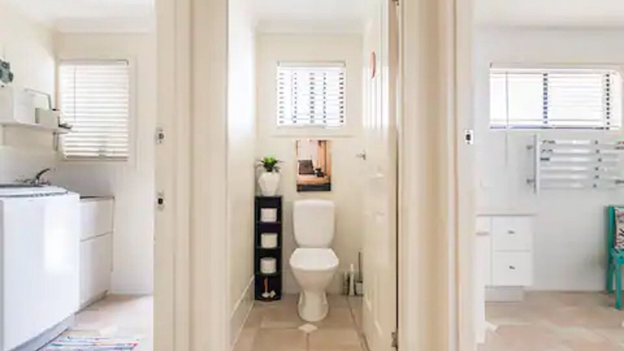 Photo of Bathroom in Southport