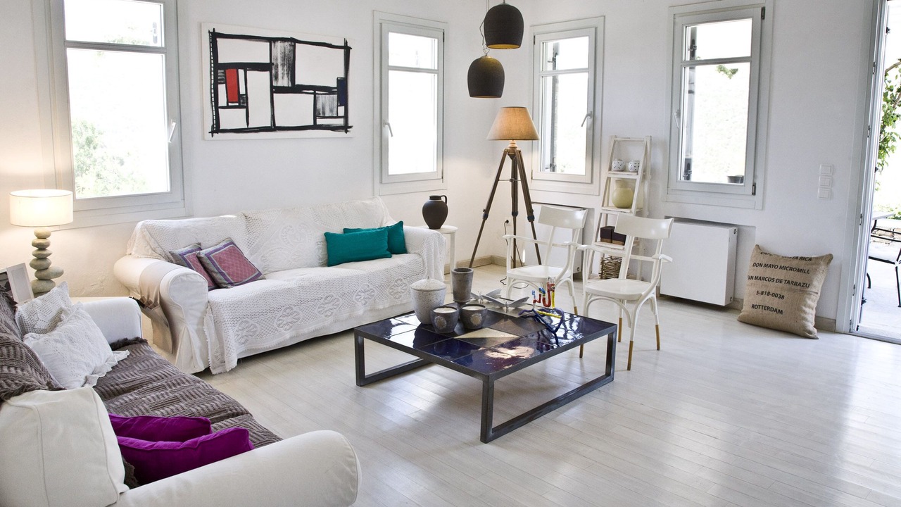 Photo of Livingroom in Apollonia