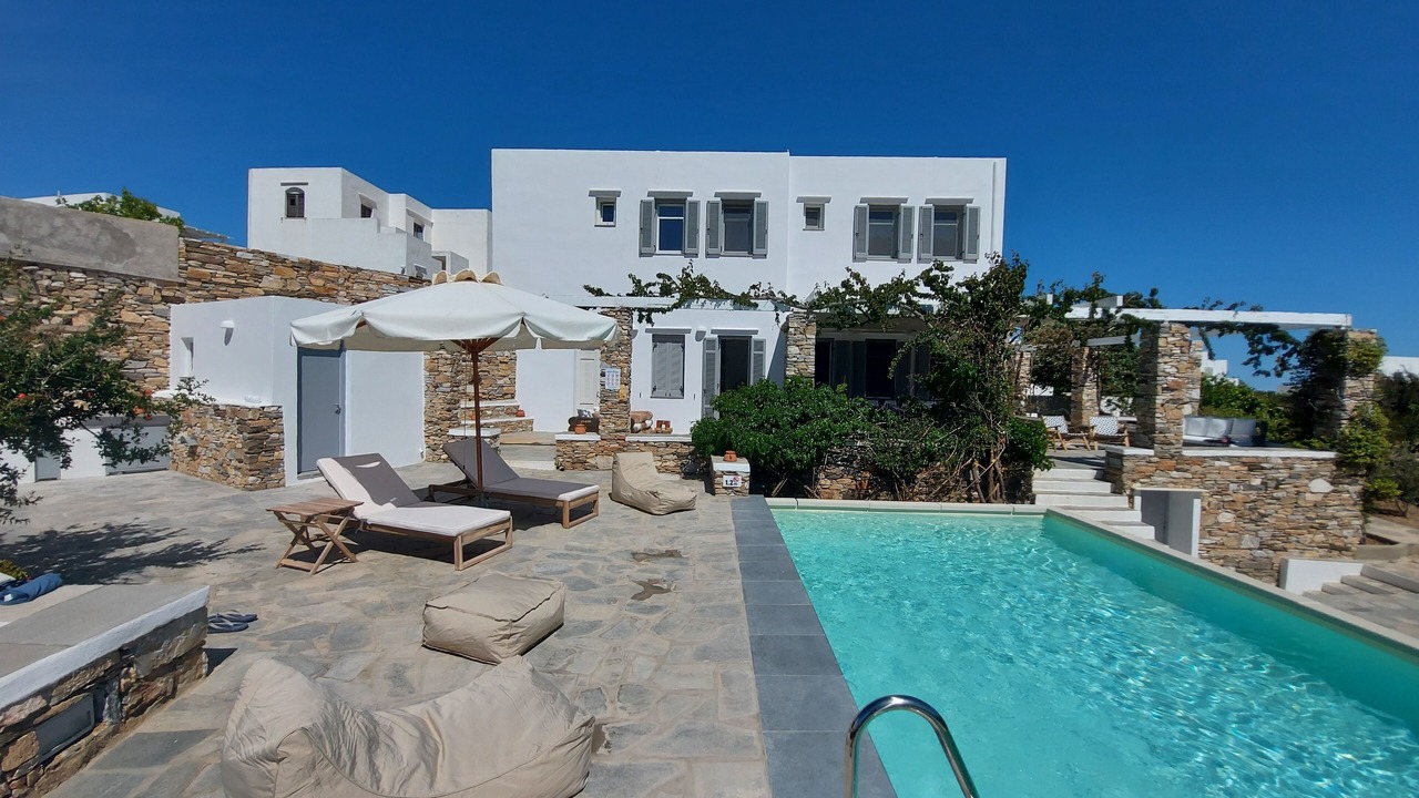 Photo of Outdoor in Apollonia