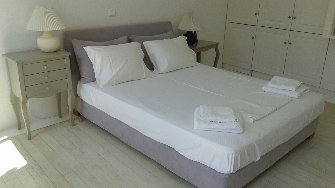 Photo of Bedroom in Apollonia