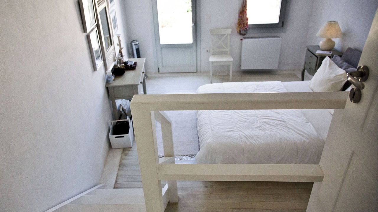 Photo of Bedroom in Apollonia