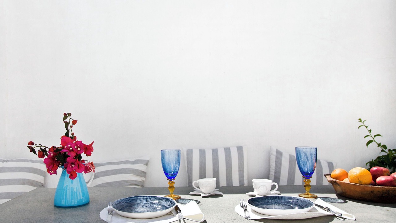 Photo of Outdoor in Apollonia