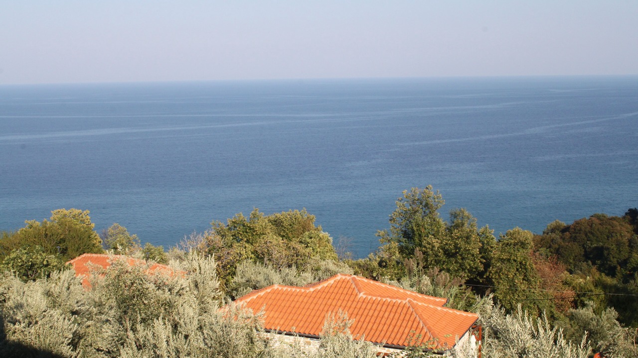 Photo of Outdoor in Zagora-Mouresi