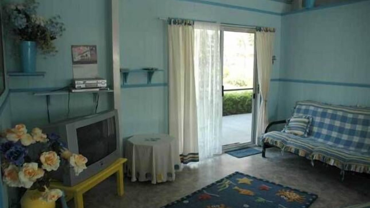 Photo of Livingroom in Orchid Beach