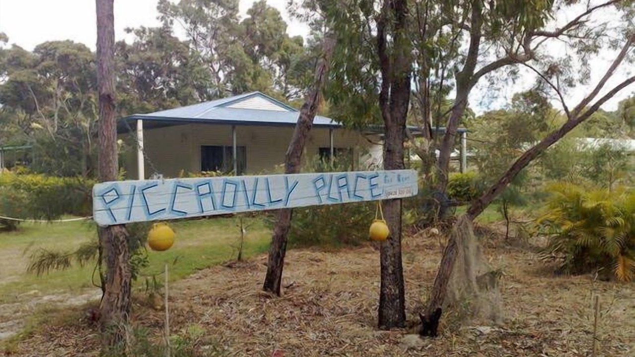 Photo of Outdoor in Orchid Beach