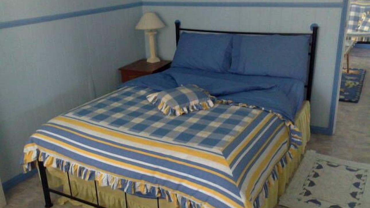 Photo of Bedroom in Orchid Beach