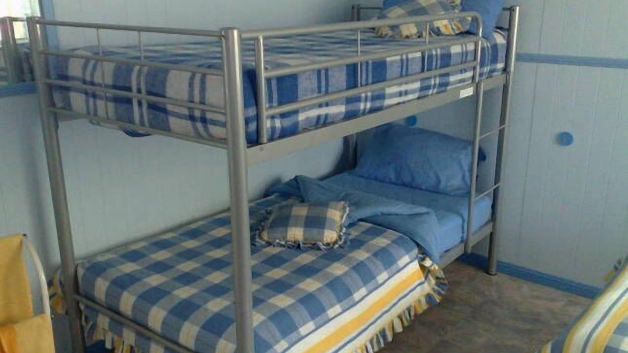 Photo of Bedroom in Orchid Beach
