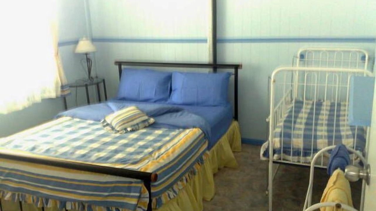 Photo of Bedroom in Orchid Beach