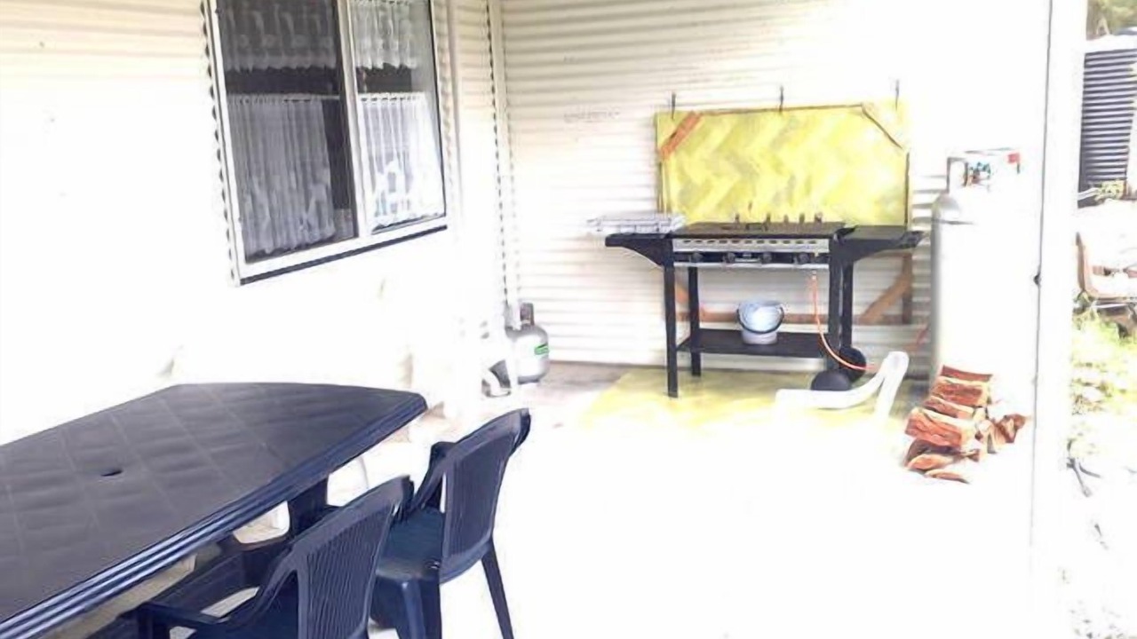 Photo of Outdoor in Orchid Beach