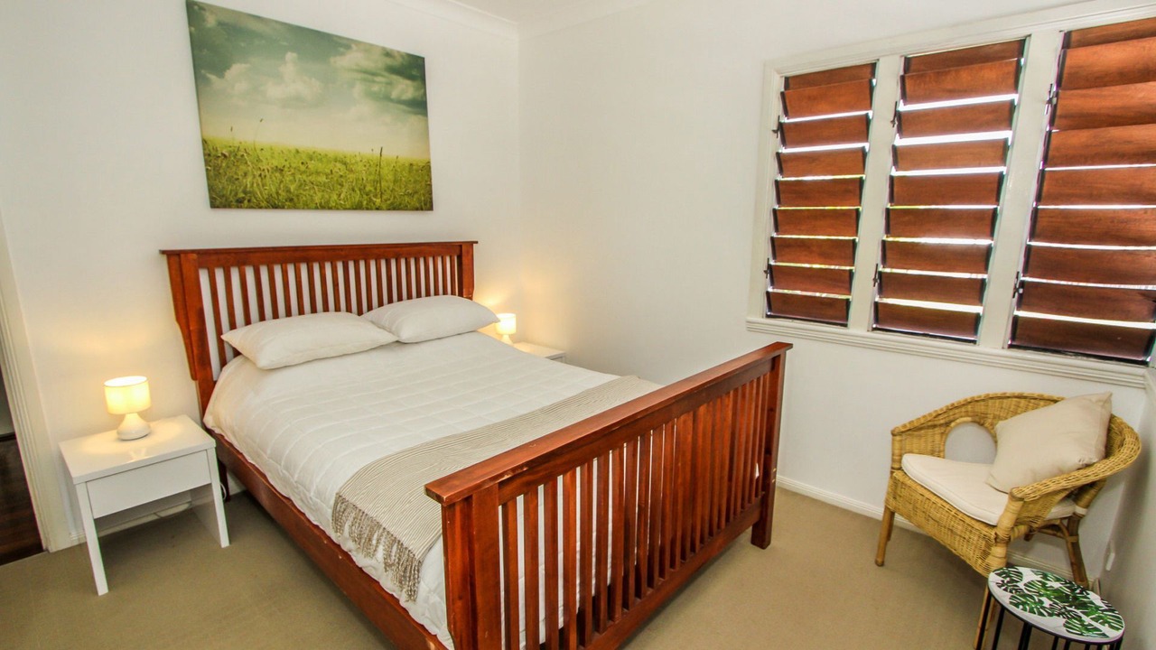 Photo of Bedroom in Agnes Water