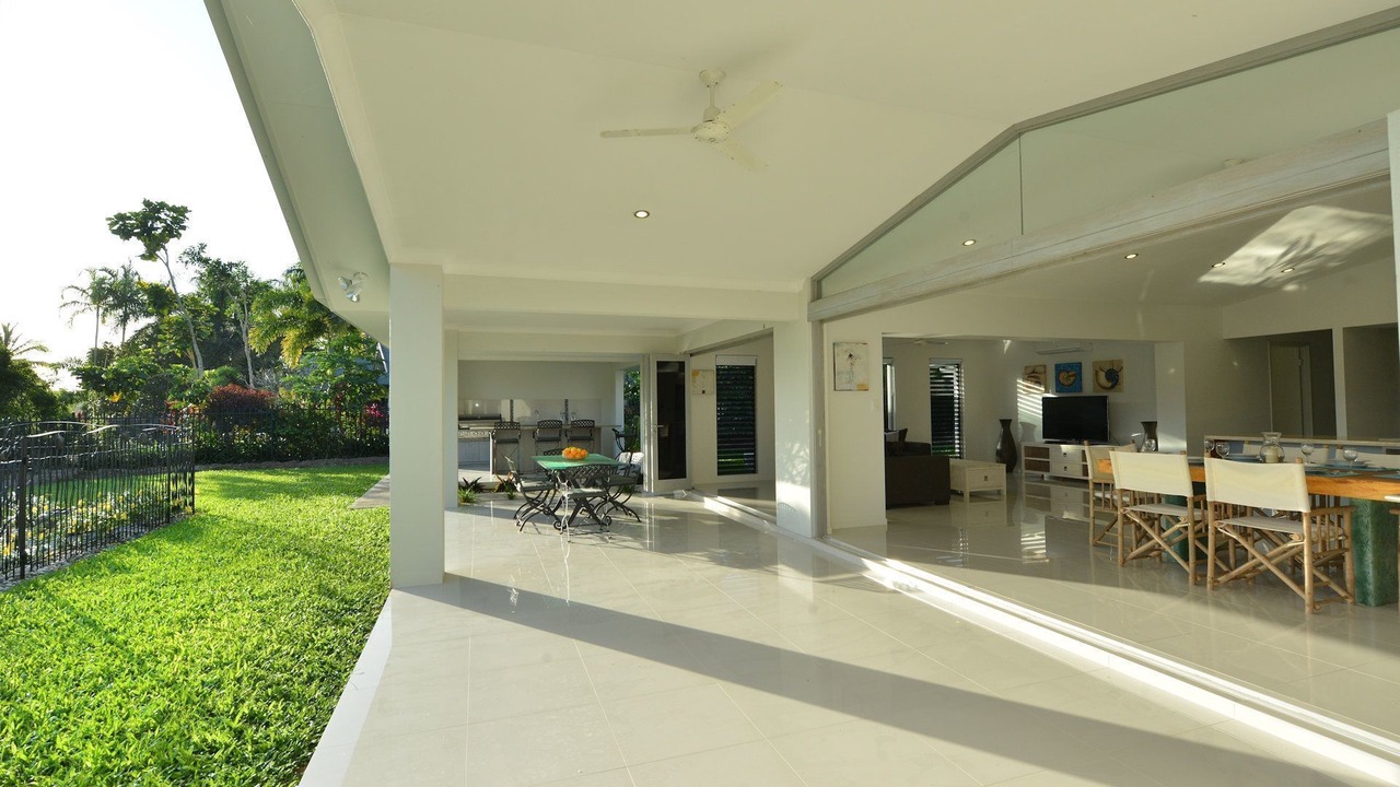 Photo of Outdoor in Craiglie