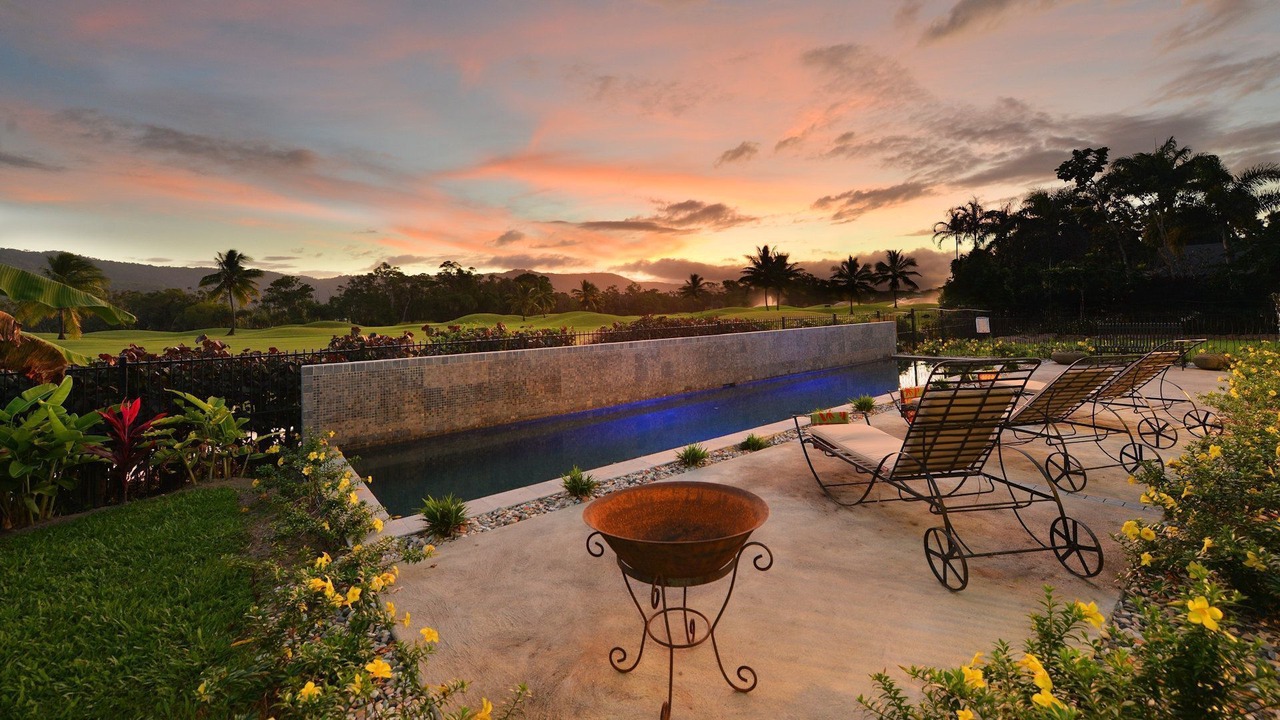 Photo of Patio Balcony in Craiglie