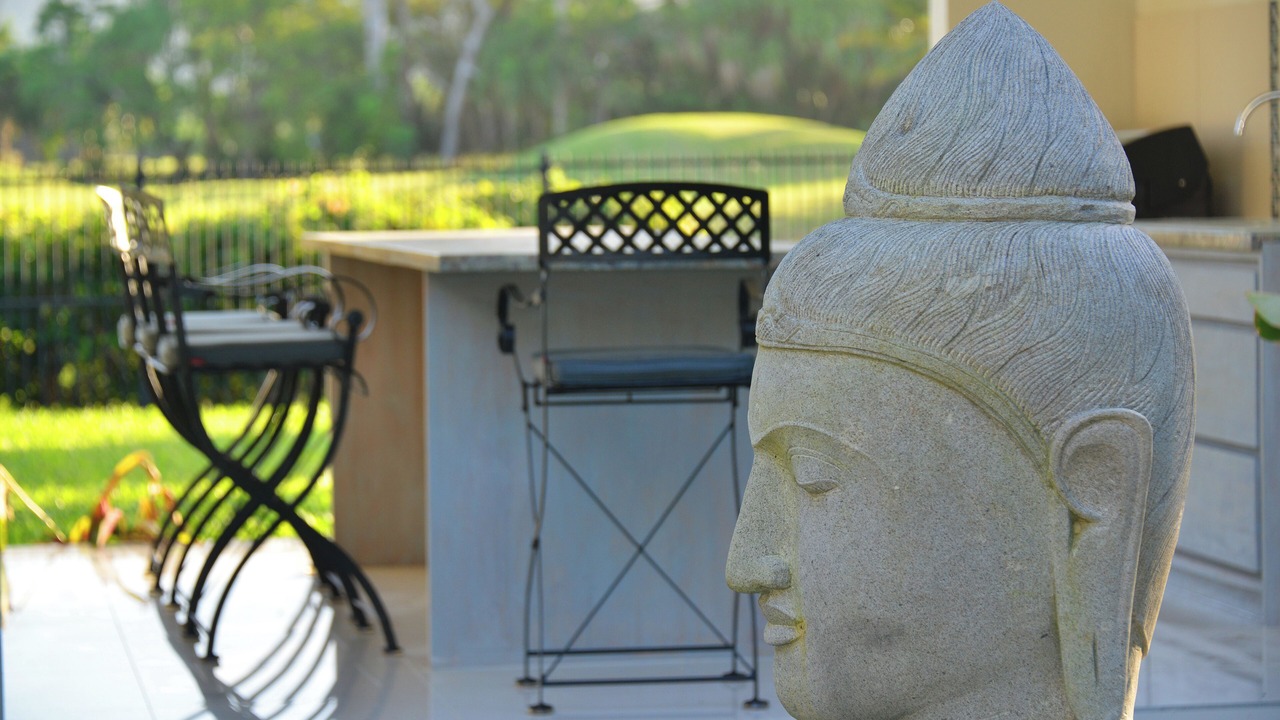 Photo of Patio Balcony in Craiglie