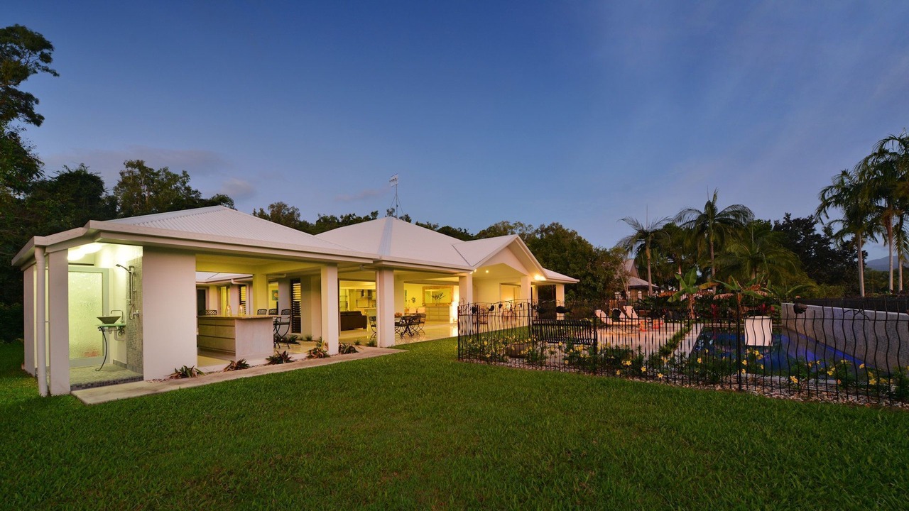 Photo of Outdoor in Craiglie