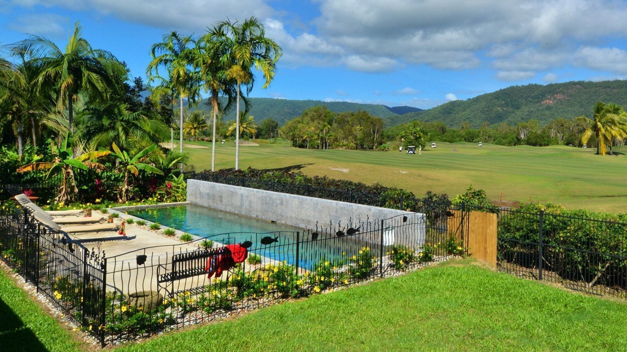 Photo of Outdoor in Craiglie