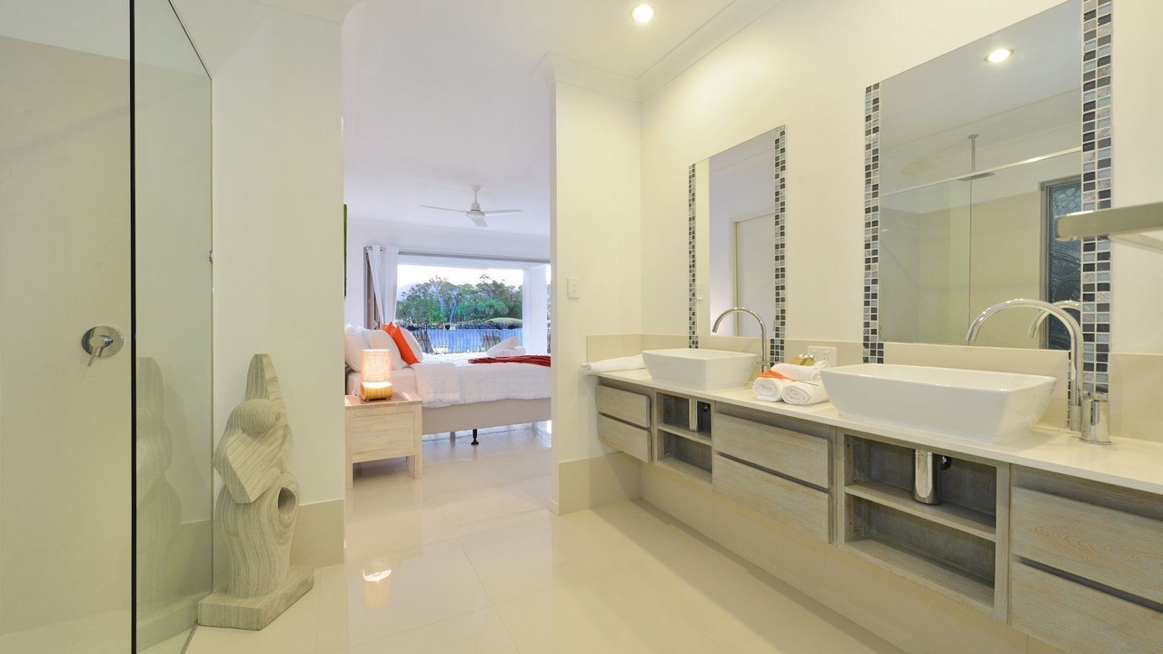 Photo of Bathroom in Craiglie