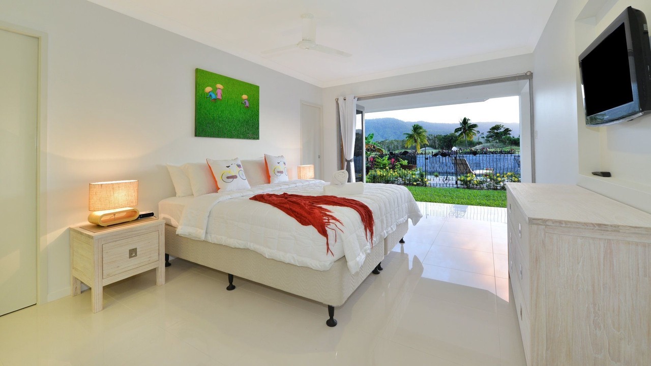 Photo of Bedroom in Craiglie