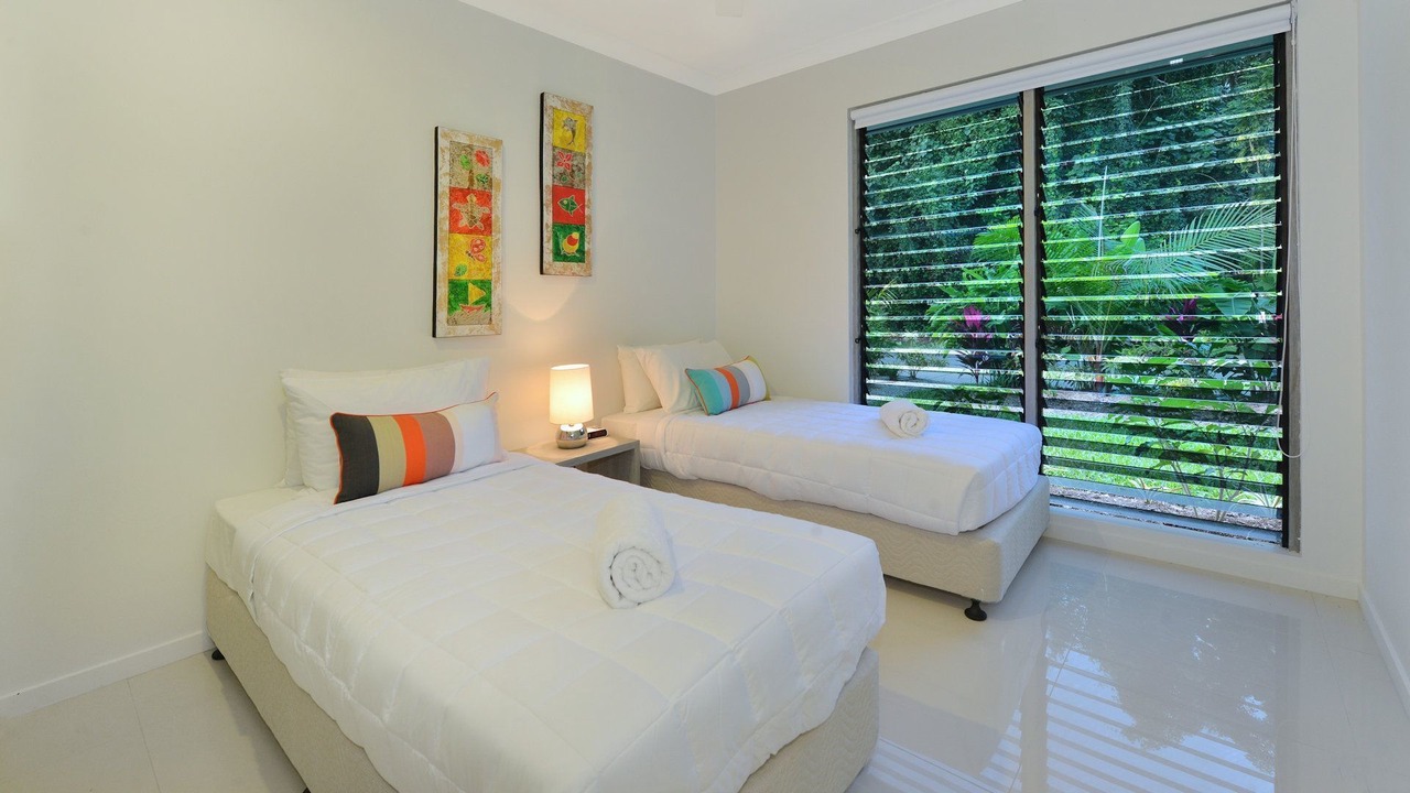 Photo of Bedroom in Craiglie