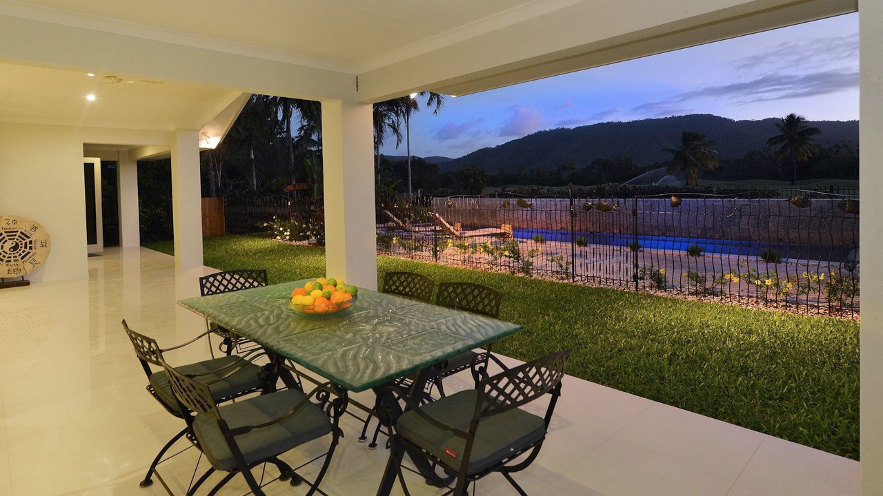 Photo of Outdoor in Craiglie