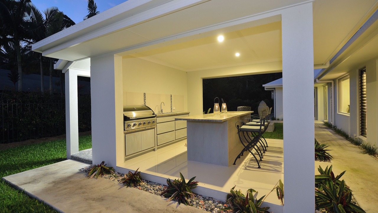 Photo of Patio Balcony in Craiglie