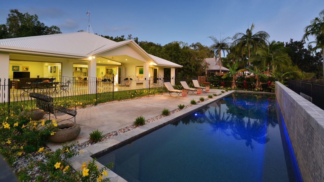 Photo of Outdoor in Craiglie