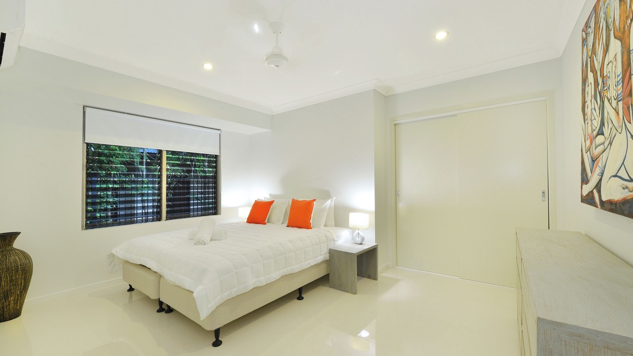 Photo of Bedroom in Craiglie