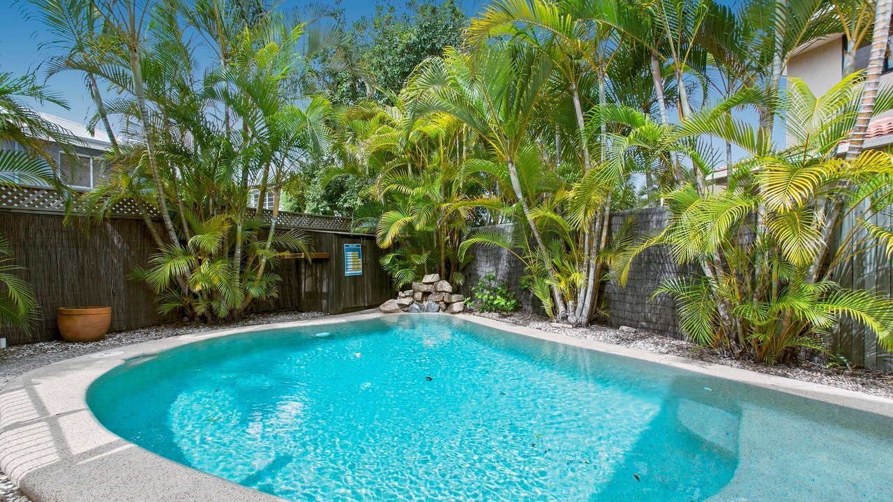 Photo of Outdoor in Noosaville