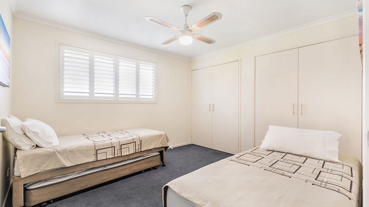 Photo of Bedroom in Noosaville