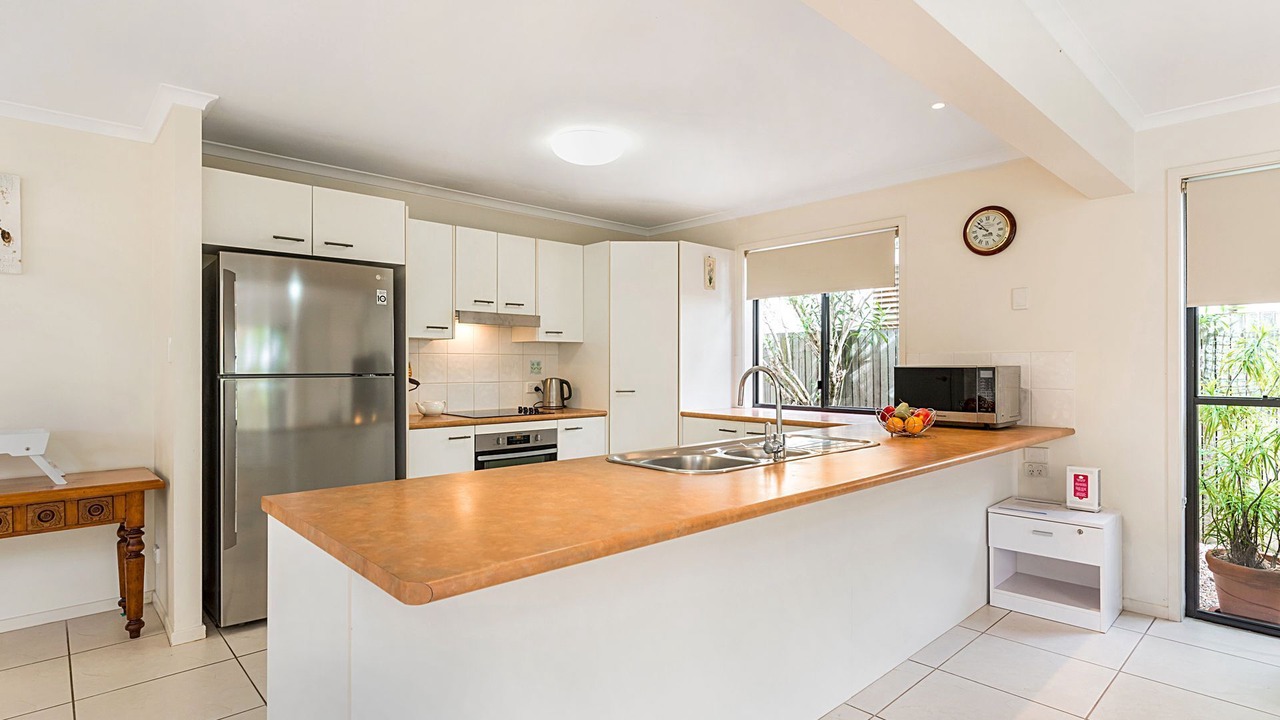 Photo of Kitchen in Noosaville