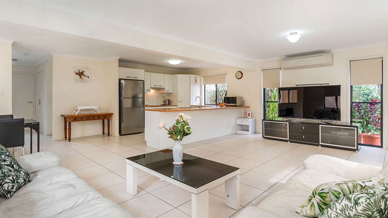 Photo of Livingroom in Noosaville