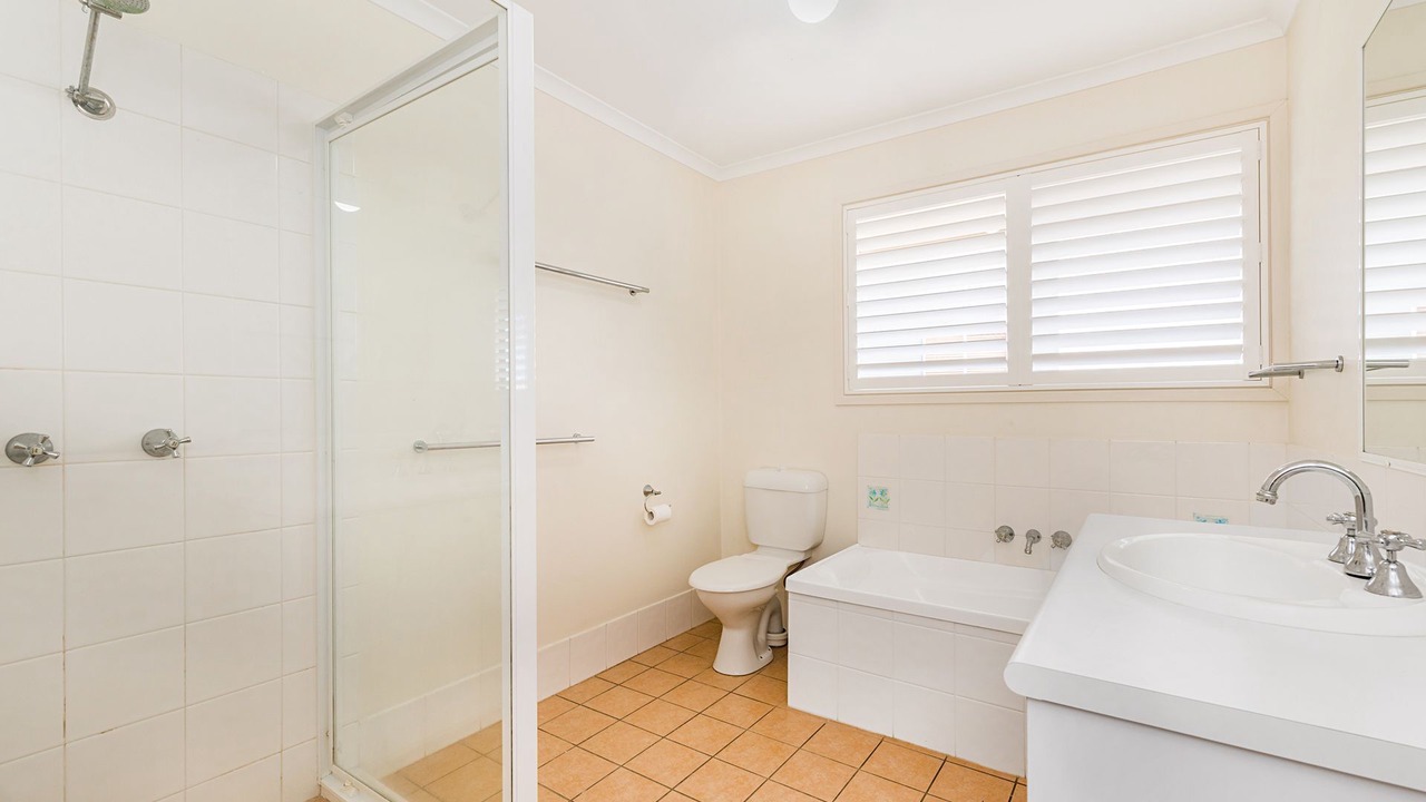 Photo of Bathroom in Noosaville