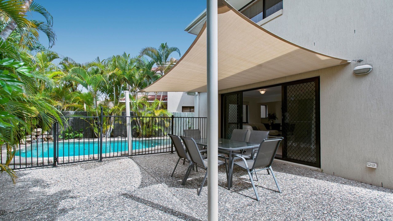 Photo of Outdoor in Noosaville