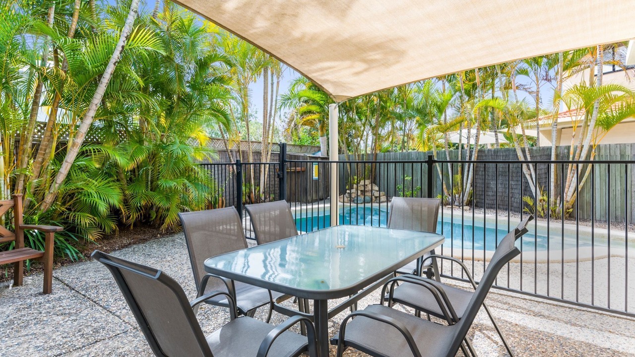 Photo of Outdoor in Noosaville