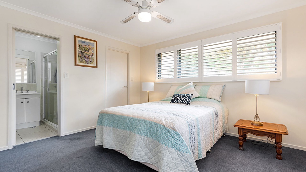 Photo of Bedroom in Noosaville